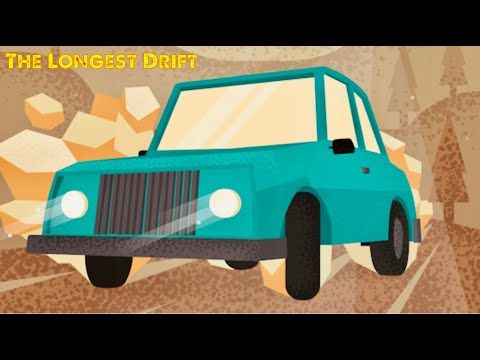Video guide by : The longest drift  #thelongestdrift