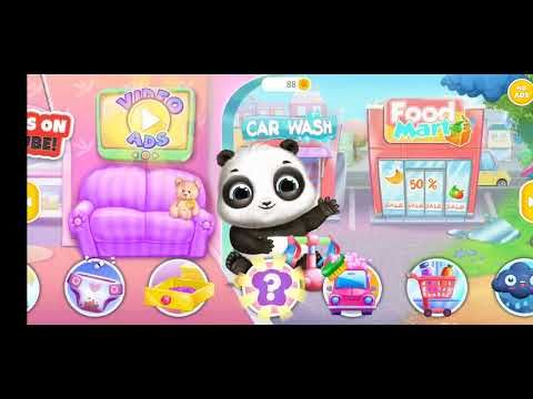 Video guide by : Panda Lu Baby Bear World  #pandalubaby