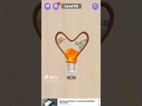 Video guide by Zerobuggy: Pull Pin Out 3D Level 93 #pullpinout