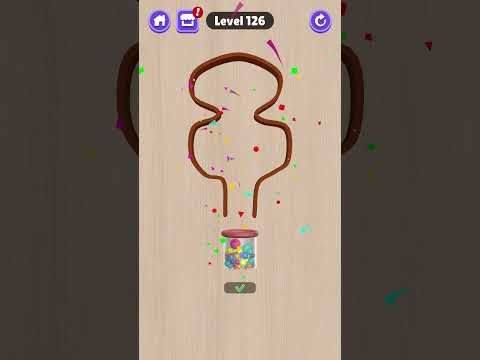Video guide by RebelYelliex: Pull Pin Out 3D Level 126 #pullpinout