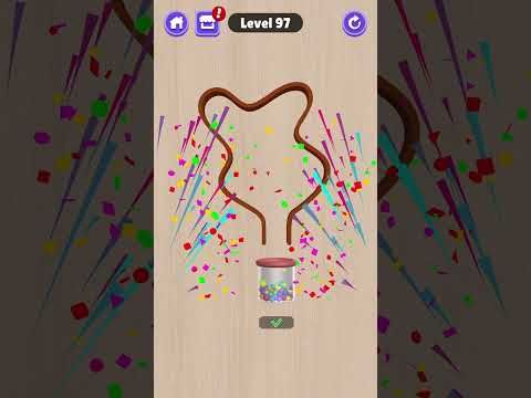 Video guide by RebelYelliex Gaming: Pull Pin Out 3D Level 97 #pullpinout