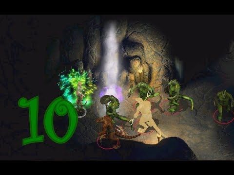 Video guide by Evolutional Dreg: Icewind Dale: Enhanced Edition Part 10 #icewinddaleenhanced