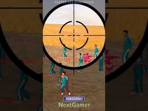 Video guide by NextGamer: K-Sniper Challenge Level 19 #ksniperchallenge