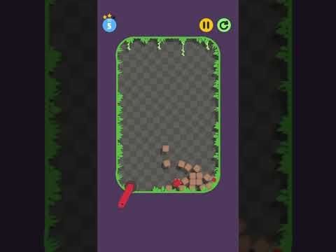 Video guide by RebelYelliex Gaming: Early Worm Level 14 #earlyworm