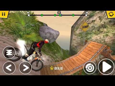 Video guide by Gaming Master 2.0: Trial Xtreme Level 7 #trialxtreme