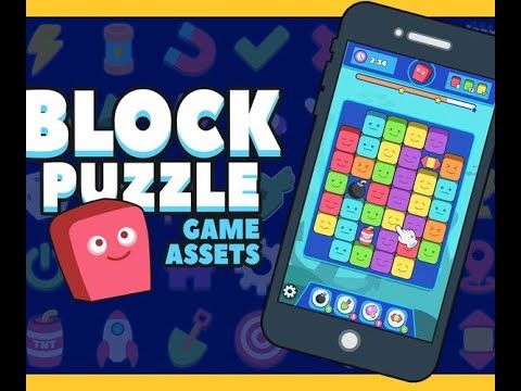 Video guide by Block Puzzle: Block Puzzle!!!! Part 2 - Level 4 #blockpuzzle