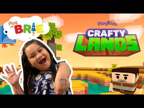 Video guide by : Crafty Lands  #craftylands