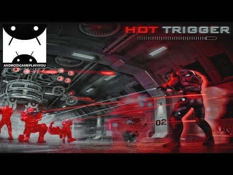 Video guide by : Hot Trigger  #hottrigger