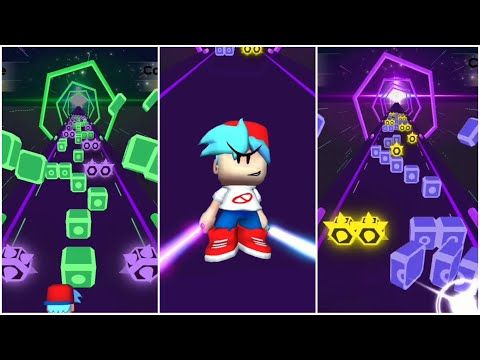 Video guide by Music Mobile Games: Music Dash Part 7 #musicdash