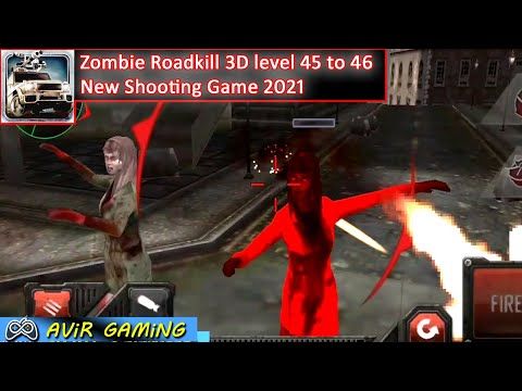 Video guide by Avir Gaming: Zombie Road! Level 45 #zombieroad