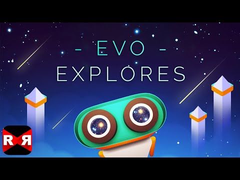 Video guide by rrvirus: Evo Explores Part 1 #evoexplores