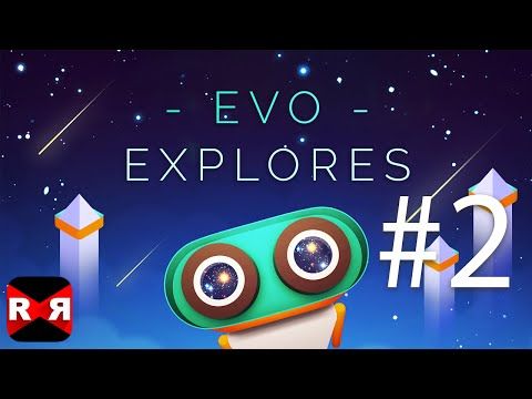 Video guide by rrvirus: Evo Explores Part 2 #evoexplores