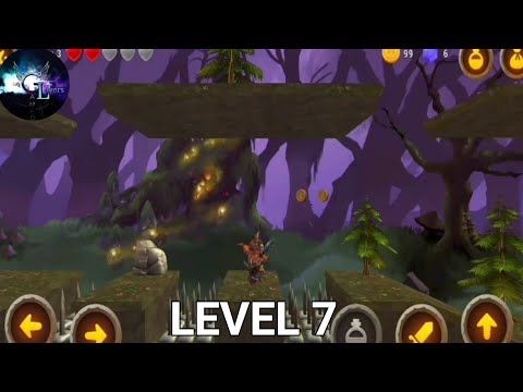 Video guide by RS CHARAN 888: Nine Worlds Level 7 #nineworlds