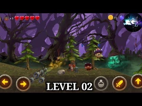Video guide by RS CHARAN 888: Nine Worlds Level 2 #nineworlds