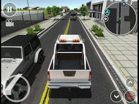 Video guide by Gamers Channel For Every One: Drive Simulator 2016 Lite Part 1 #drivesimulator2016
