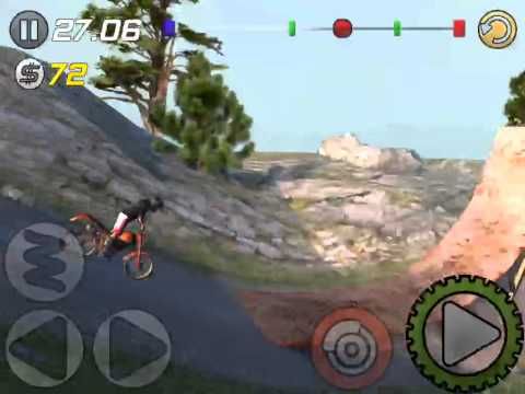 Video guide by TheAppleGamer720: Trial Xtreme Level 4 #trialxtreme