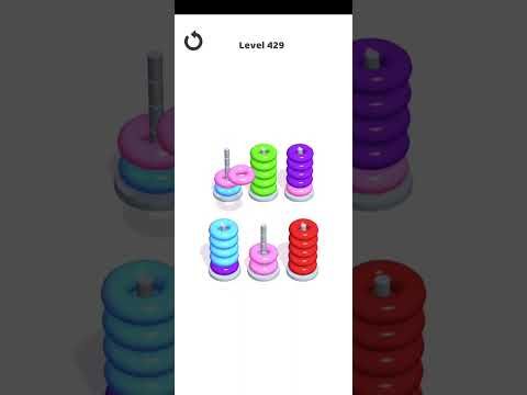 Video guide by Hand Studio: Stack Level 428 #stack