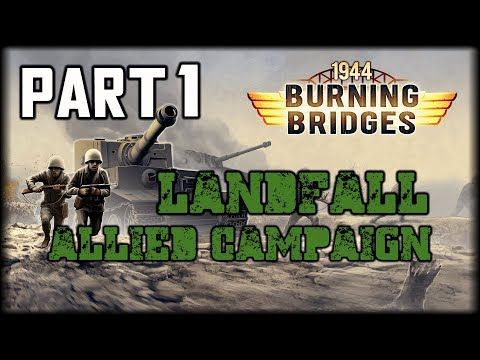 Video guide by Hootix: Burning Bridges Part 1 #burningbridges