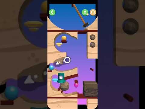 Video guide by Chaker Gamer: Dig Out! Level 16 #digout