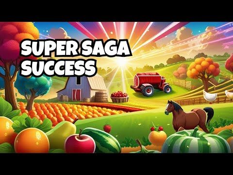 Video guide by Blogging Witches: Farm Heroes Super Saga Level 1745 #farmheroessuper