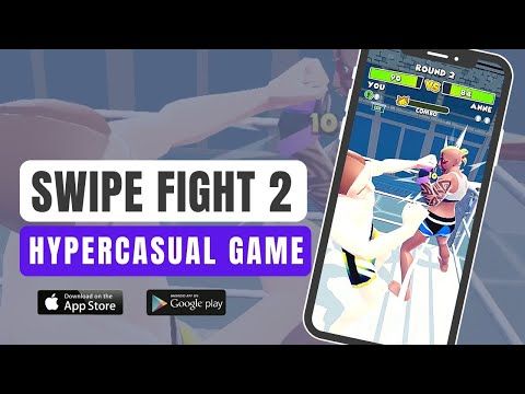 Video guide by : Swipe Fight!  #swipefight