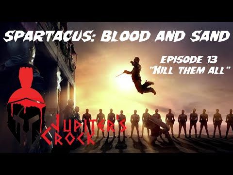 Video guide by : Spartacus: Blood and Sand  #spartacusbloodand