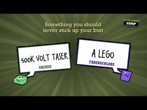 Video guide by : The Jackbox Party Pack 2  #thejackboxparty