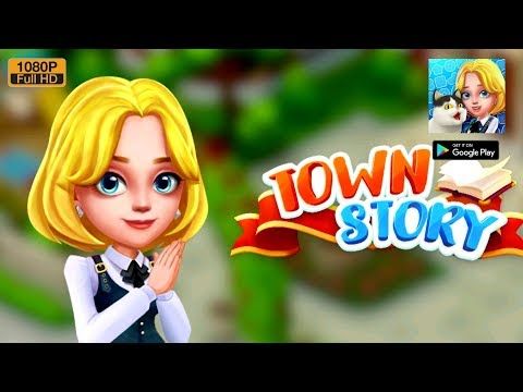 Video guide by : Town Story  #townstory