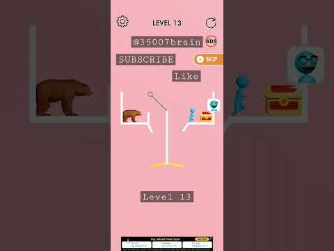 Video guide by Brain Matters: Love Pins Level 13 #lovepins