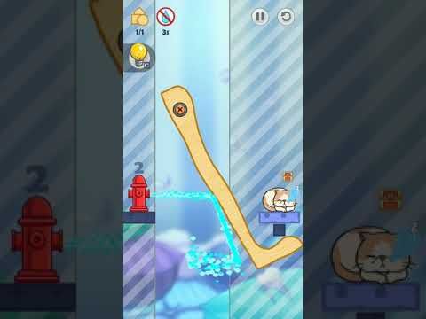 Video guide by All in one 4u: Hello Cats! Level 27 #hellocats