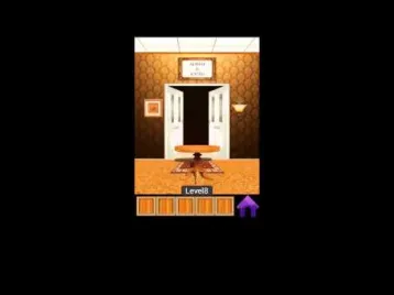 Video guide by Techzamazing: 100 Doors Escape Now Level 8 #100doorsescape