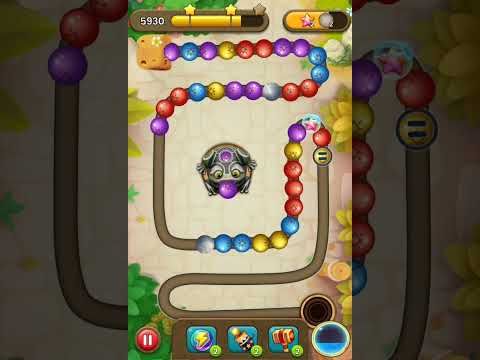 Video guide by Marble Maniac: Marble Match Classic Level 29 #marblematchclassic
