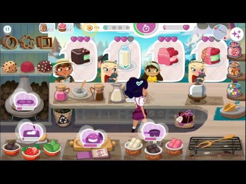 Video guide by : Bakery Blitz: Cooking Game  #bakeryblitzcooking