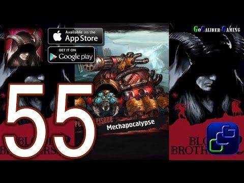 Video guide by gocalibergaming: Blood Brothers 2 Part 55 #bloodbrothers2