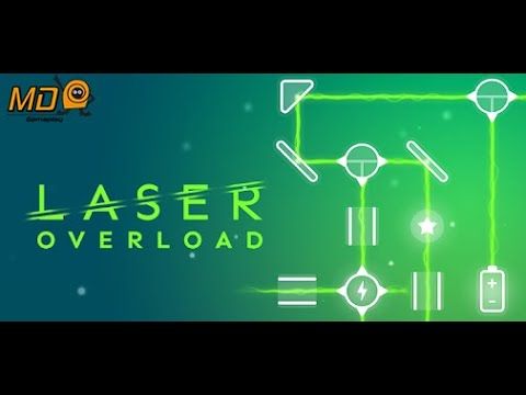Video guide by : Laser Overload  #laseroverload