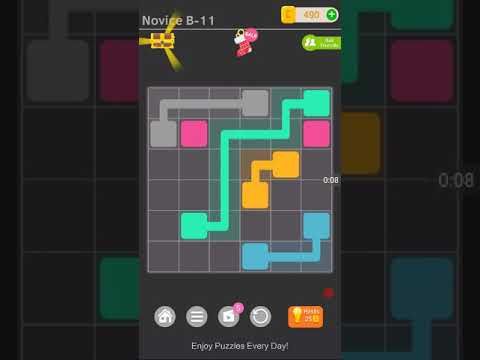 Video guide by Game zone18: Puzzledom Level 11 #puzzledom