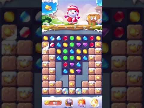 Video guide by icaros: Ice Crush 2018 Level 71 #icecrush2018