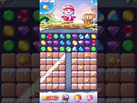 Video guide by icaros: Ice Crush 2018 Level 59 #icecrush2018