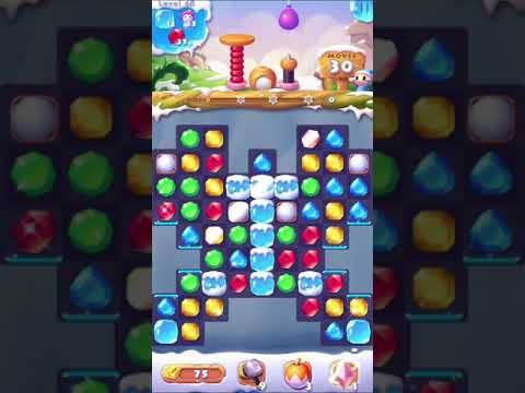 Video guide by icaros: Ice Crush 2018 Level 68 #icecrush2018