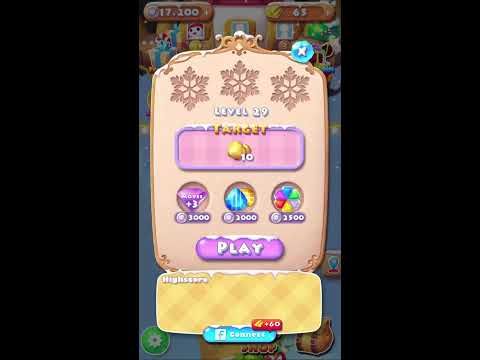 Video guide by icaros: Ice Crush 2018 Level 29 #icecrush2018