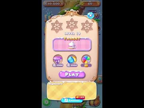 Video guide by icaros: Ice Crush 2018 Level 19 #icecrush2018