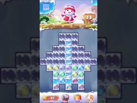 Video guide by icaros: Ice Crush 2018 Level 70 #icecrush2018