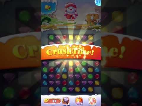 Video guide by icaros: Ice Crush 2018 Level 28 #icecrush2018