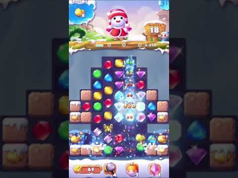 Video guide by icaros: Ice Crush 2018 Level 37 #icecrush2018