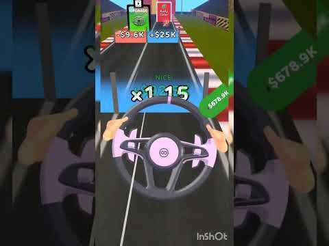 Video guide by Hungame gamer: Steering Wheel Evolution Level 11 #steeringwheelevolution