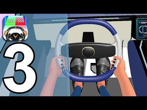 Video guide by TarsPlays: Steering Wheel Evolution Part 3 #steeringwheelevolution
