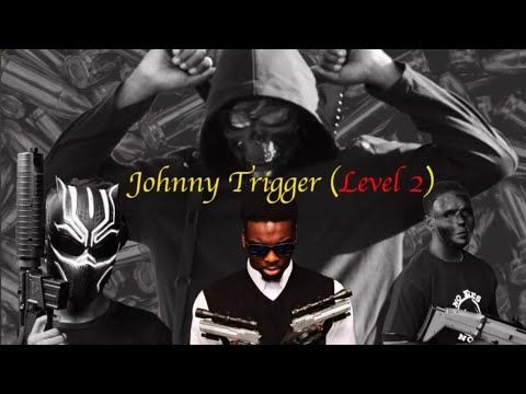 Video guide by Jerdarius Collier: Johnny Trigger Level 2 #johnnytrigger