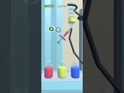 Video guide by FOTO GAMING YT: Master Doctor 3D Level 29 #masterdoctor3d