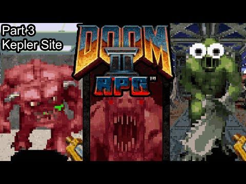 Video guide by BeefGee: DOOM II RPG Part 3 #doomiirpg