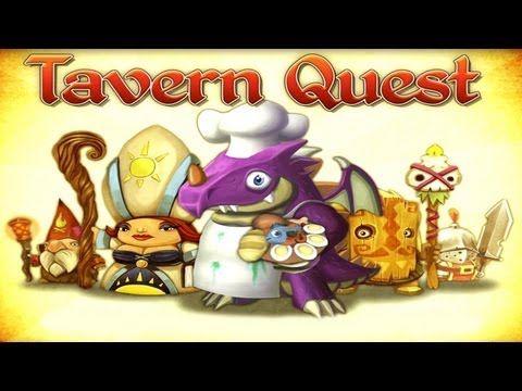 Video guide by : Tavern Quest  #tavernquest